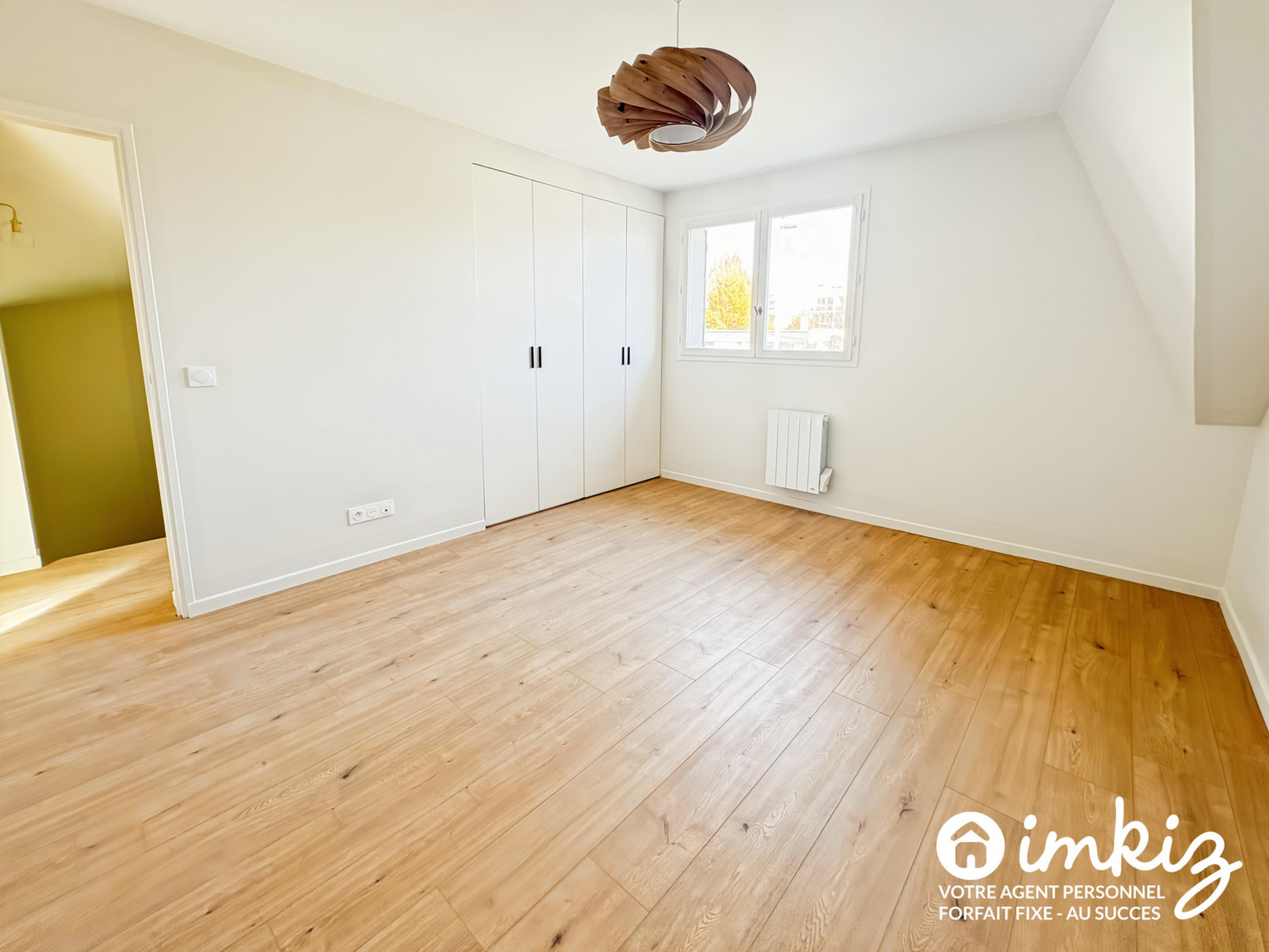 
                                                Vente
                                                 Maison 5 pièces