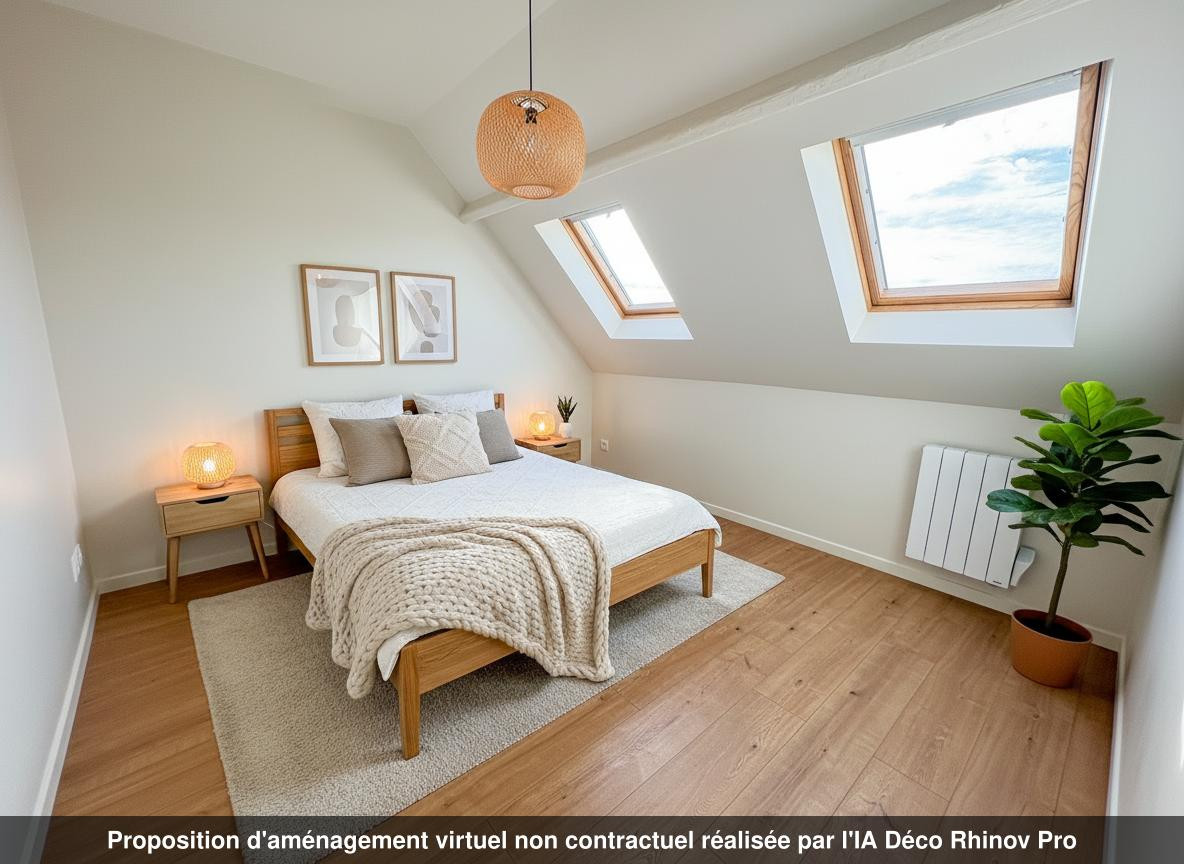 
                                                Vente
                                                 Maison 5 pièces