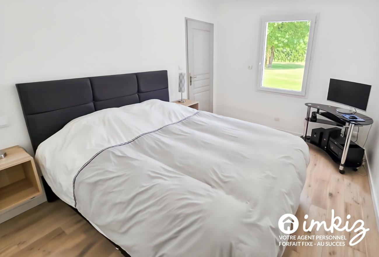 
                                                Vente
                                                 Maison 5 pièces