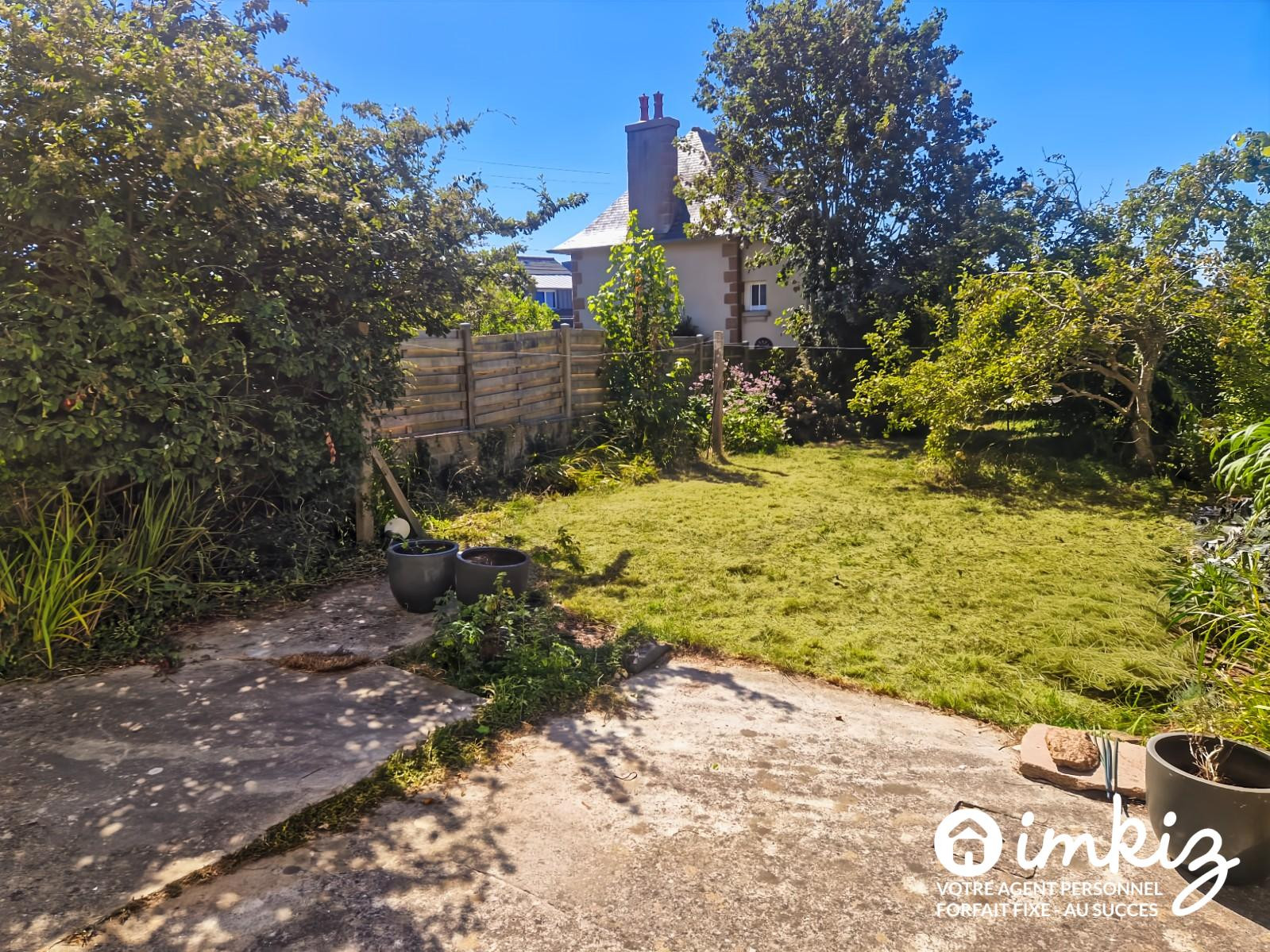 
                                                Vente
                                                 Maison 5 pièces