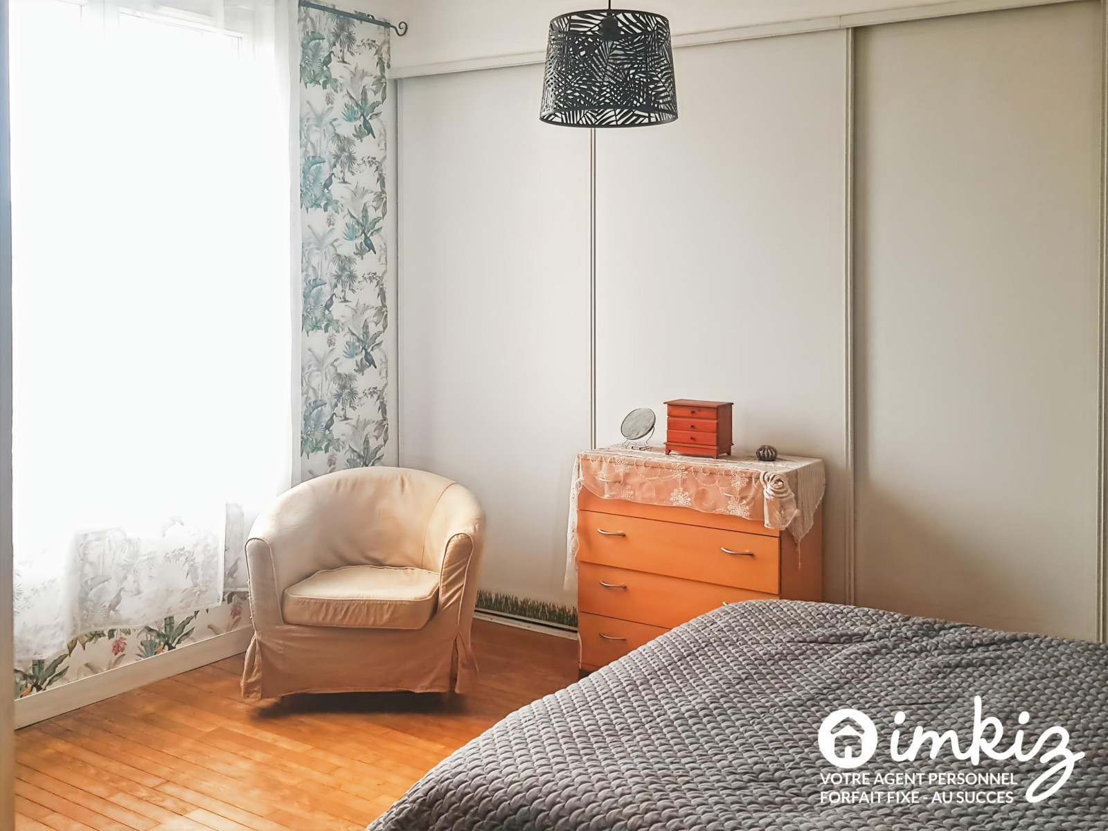 
                                                Vente
                                                 Maison 5 pièces