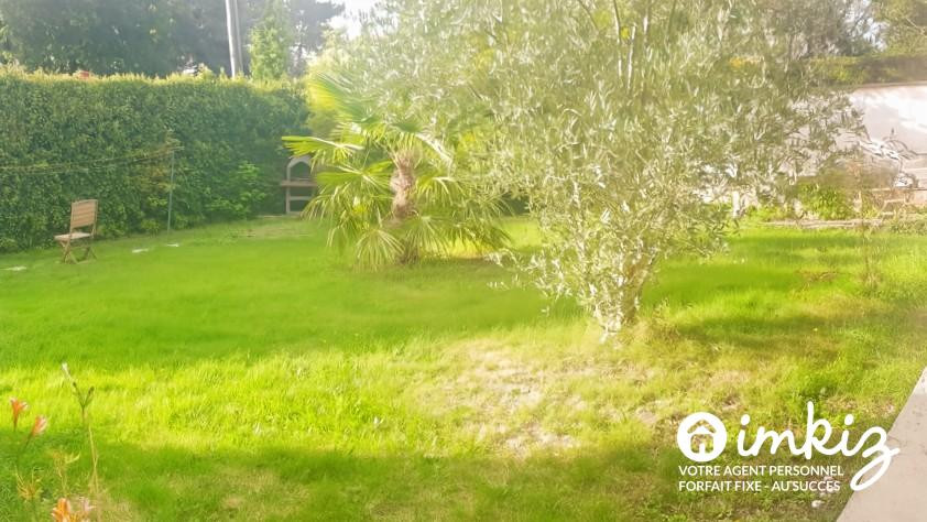 
                                                Vente
                                                 Maison 5 pièces