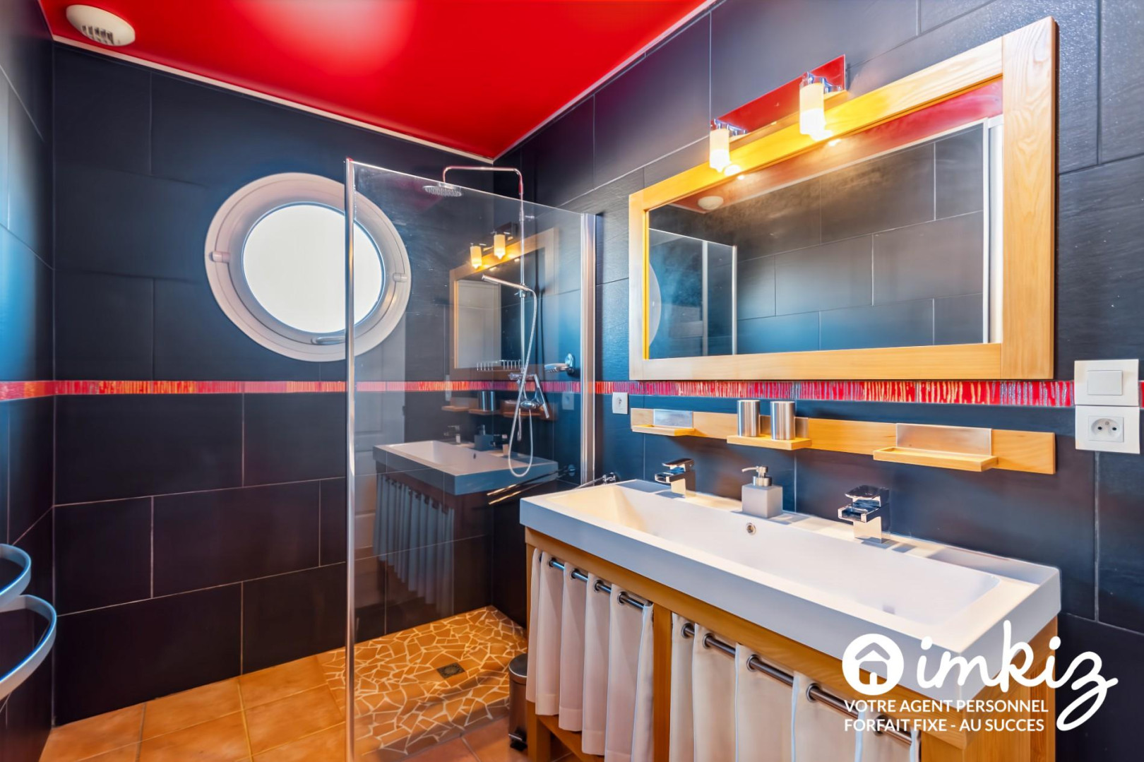 
                                                Vente
                                                 Maison 5 pièces