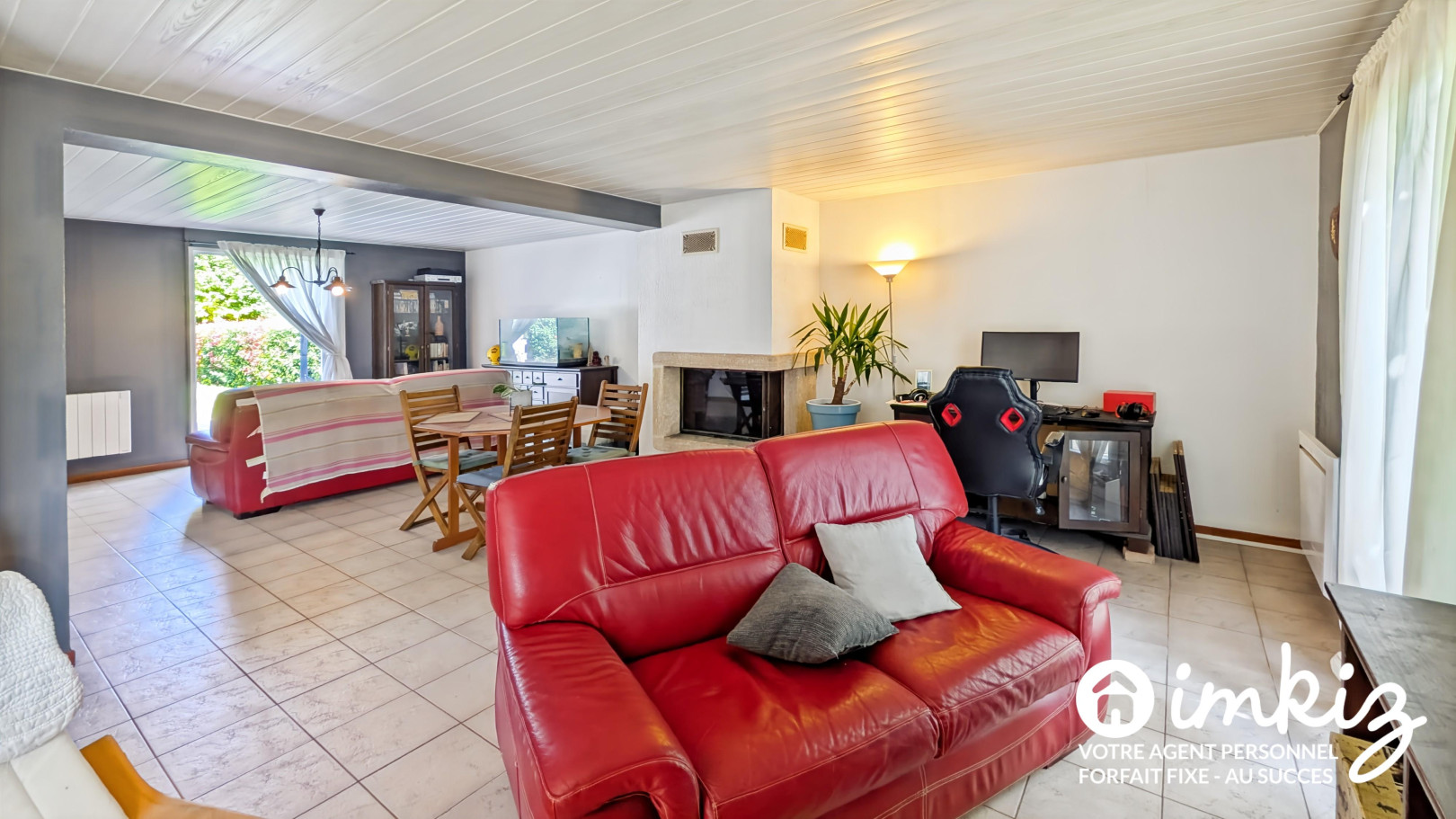 
                                                Vente
                                                 Maison 5 pièces