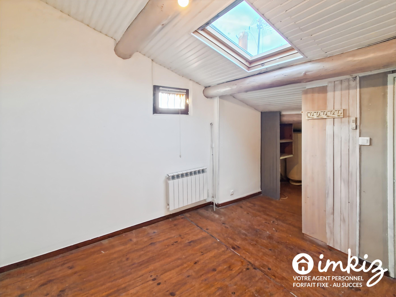 
                                                Vente
                                                 Maison 5 pièces