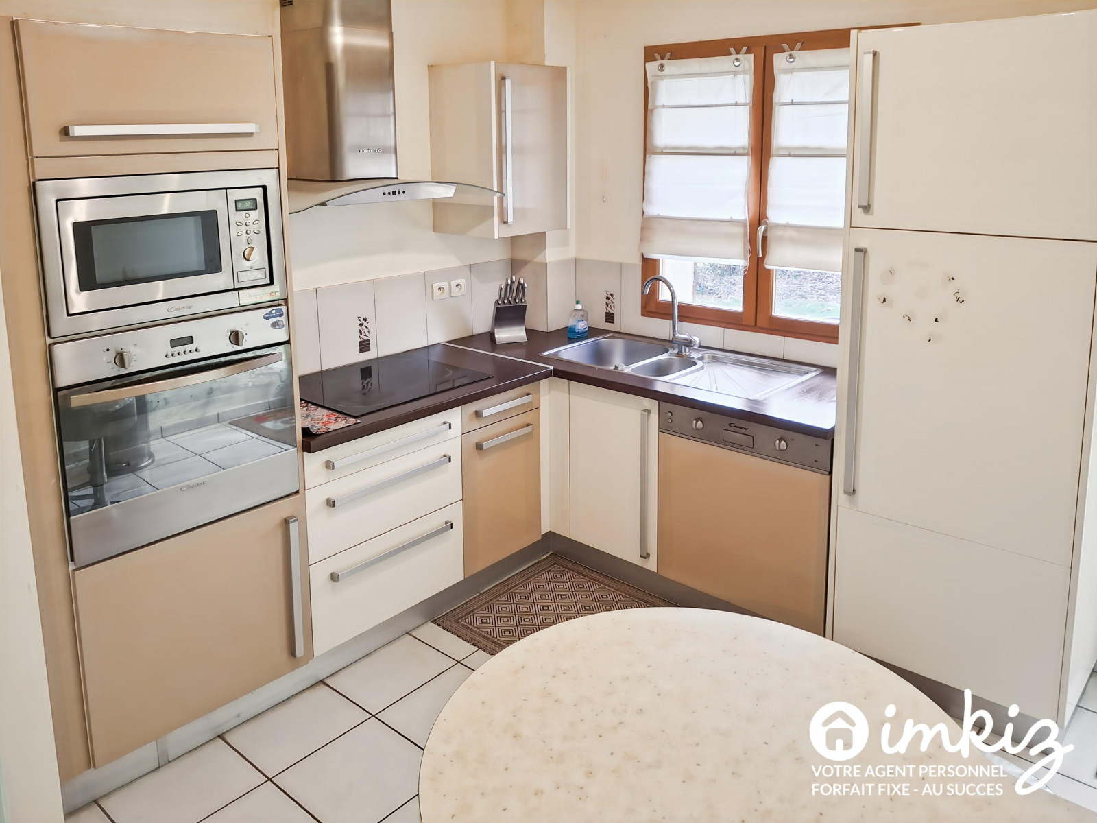 
                                                Vente
                                                 Maison 5 pièces