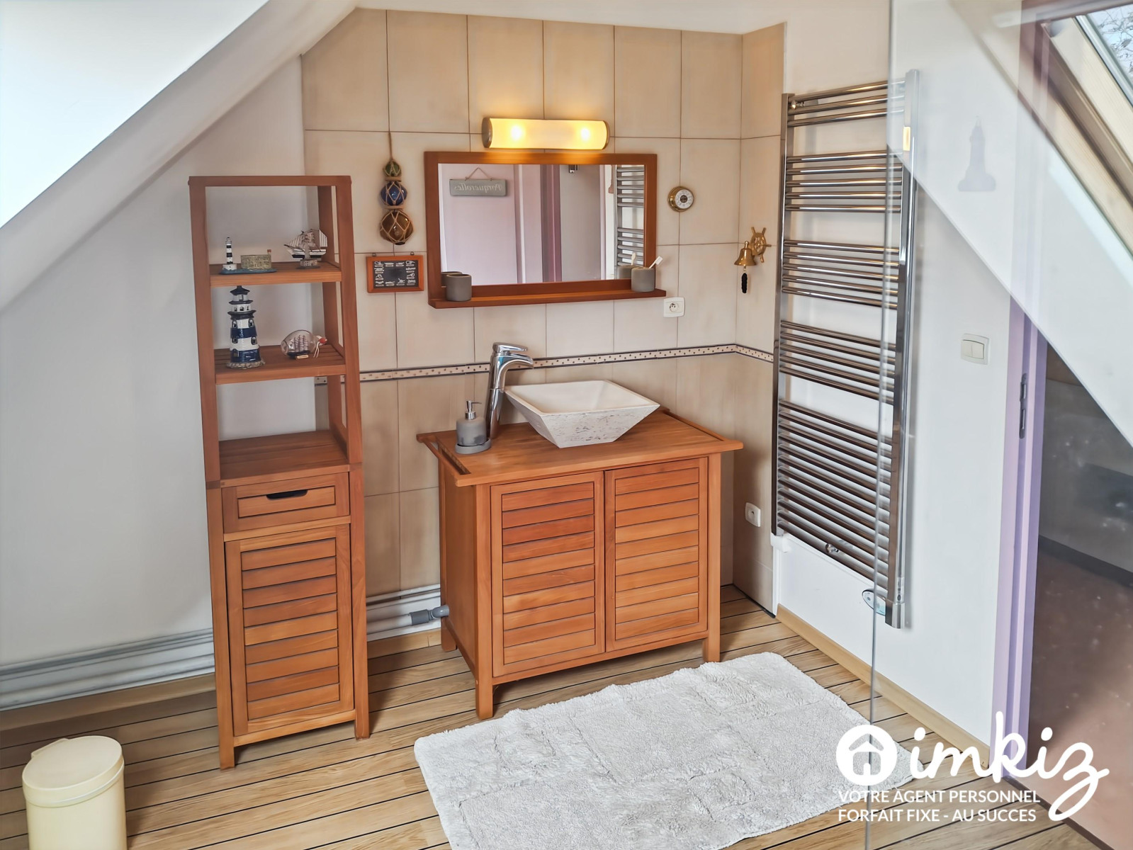 
                                                Vente
                                                 Maison 5 pièces