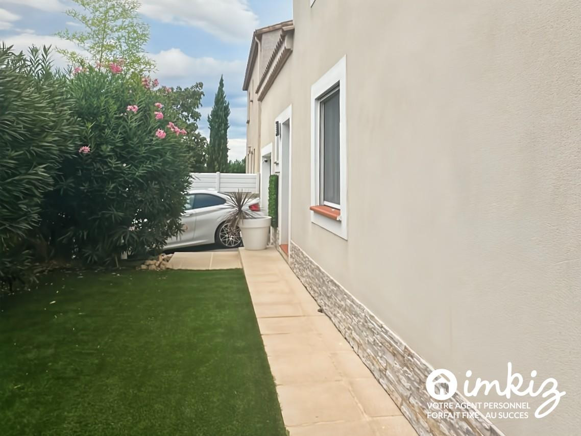 
                                                Vente
                                                 Maison 5 pièces