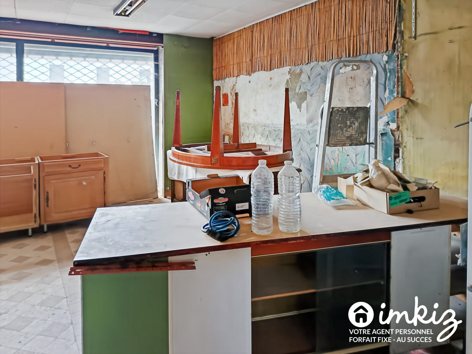 
                                                Vente
                                                 Maison 5 pièces