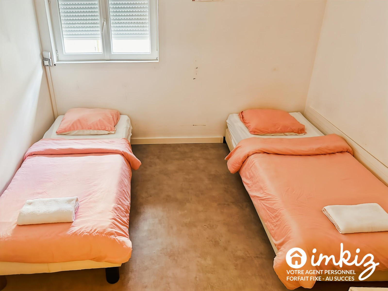 
                                                Vente
                                                 Maison 5 pièces