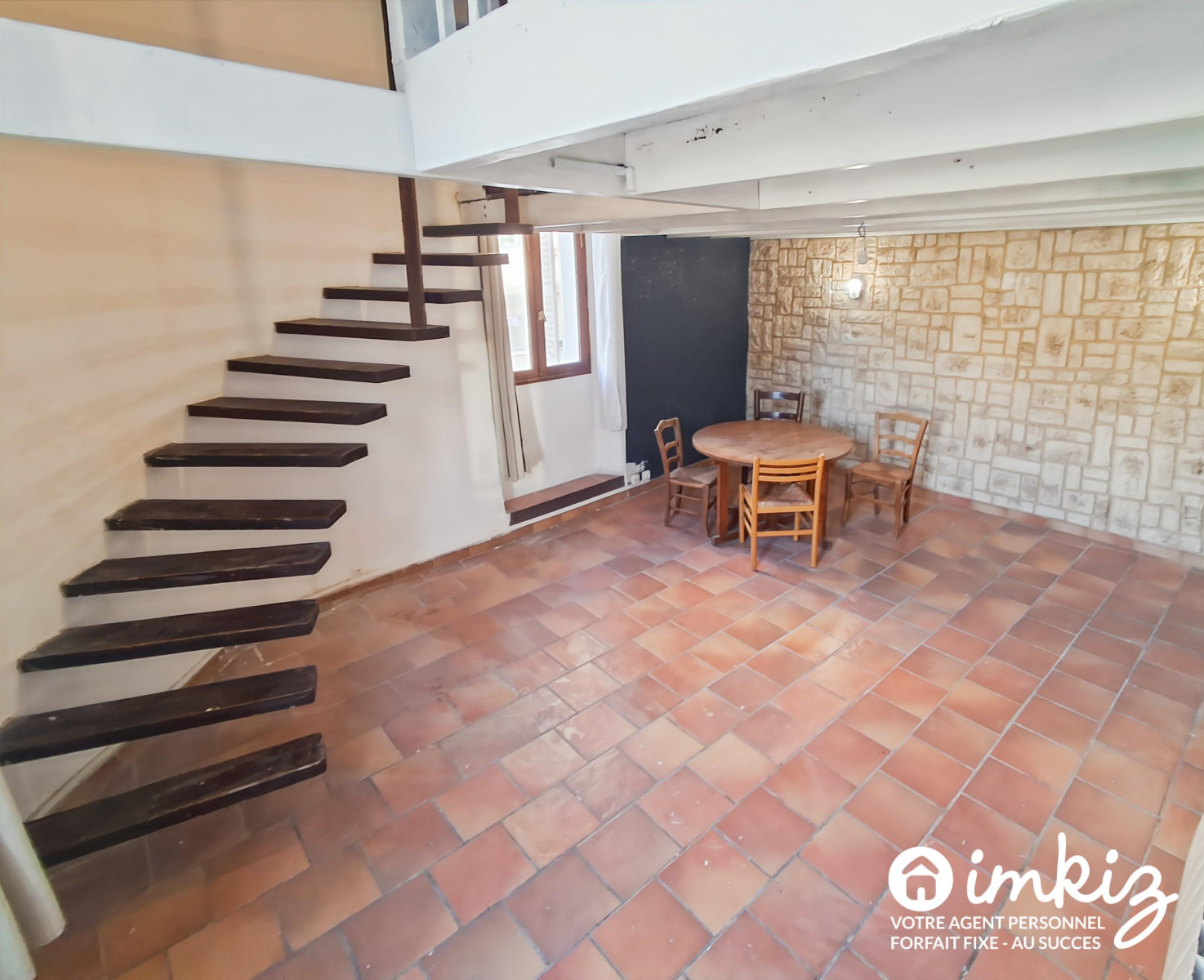 
                                                Vente
                                                 Maison 5 pièces