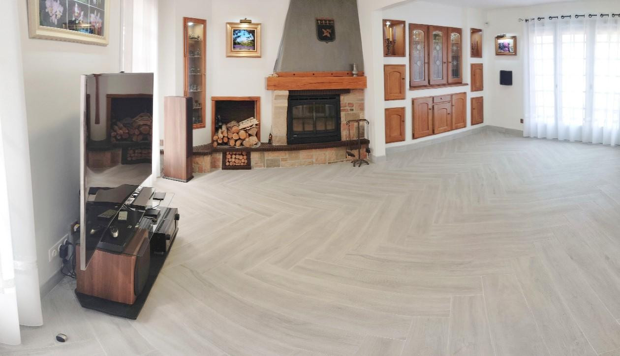 
                                                Vente
                                                 Maison 5 pièces