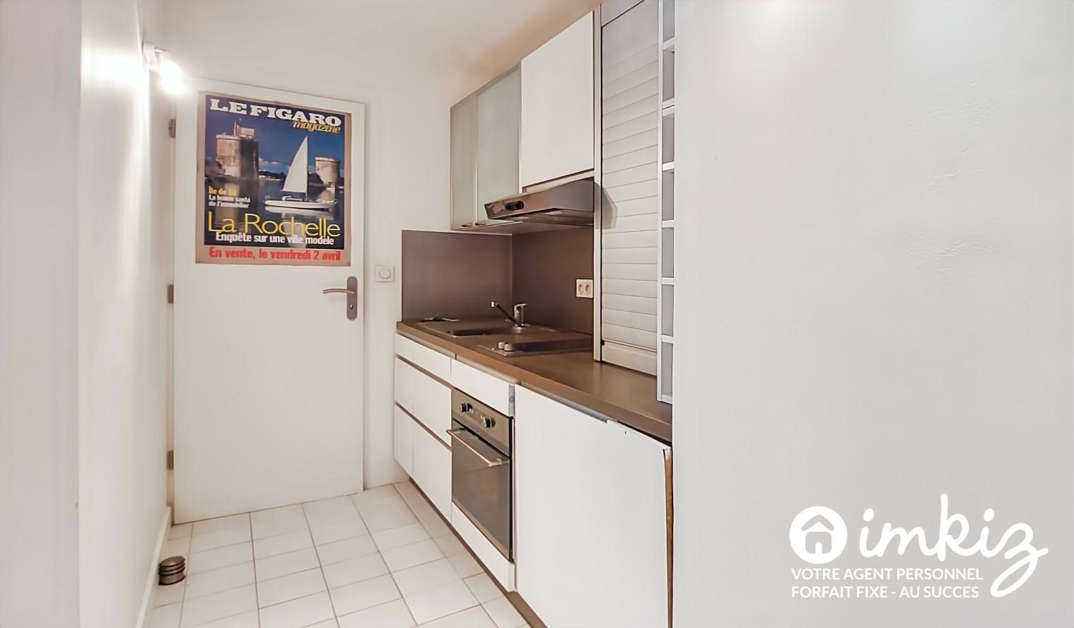 
                                                Vente
                                                 Maison 5 pièces