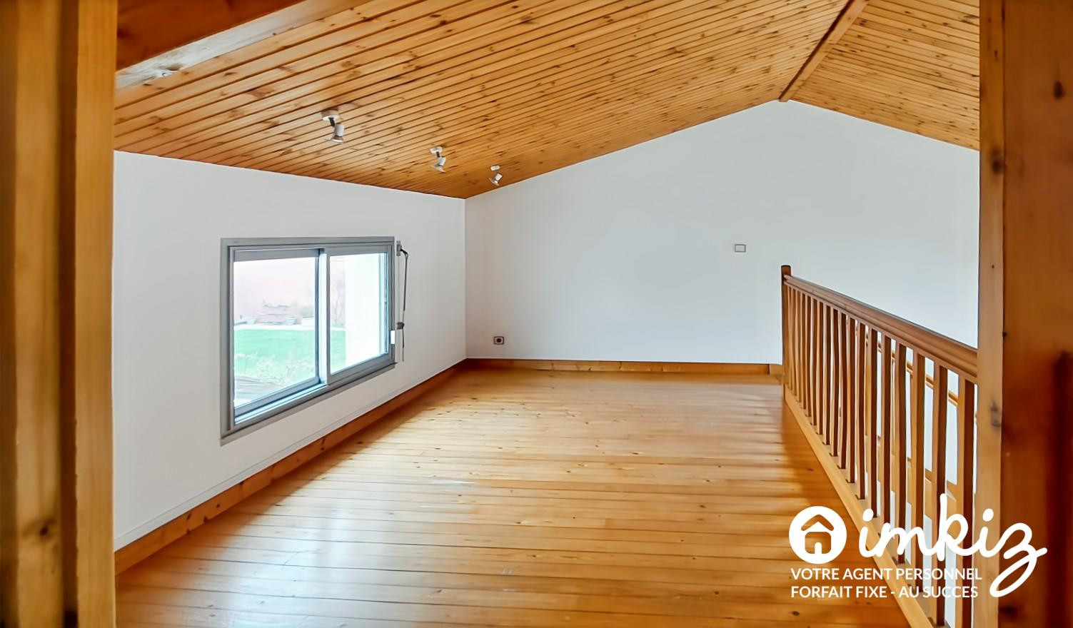 
                                                Vente
                                                 Maison 5 pièces