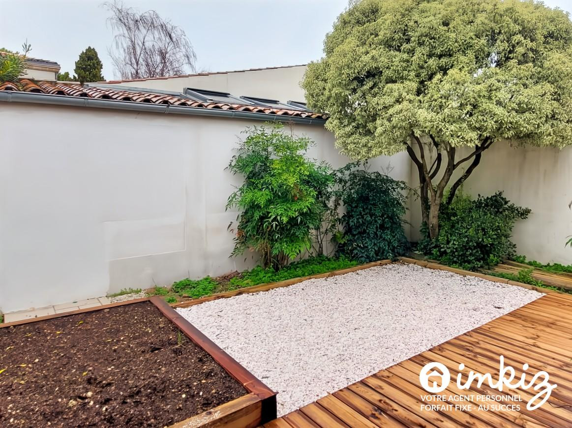 
                                                Vente
                                                 Maison 5 pièces