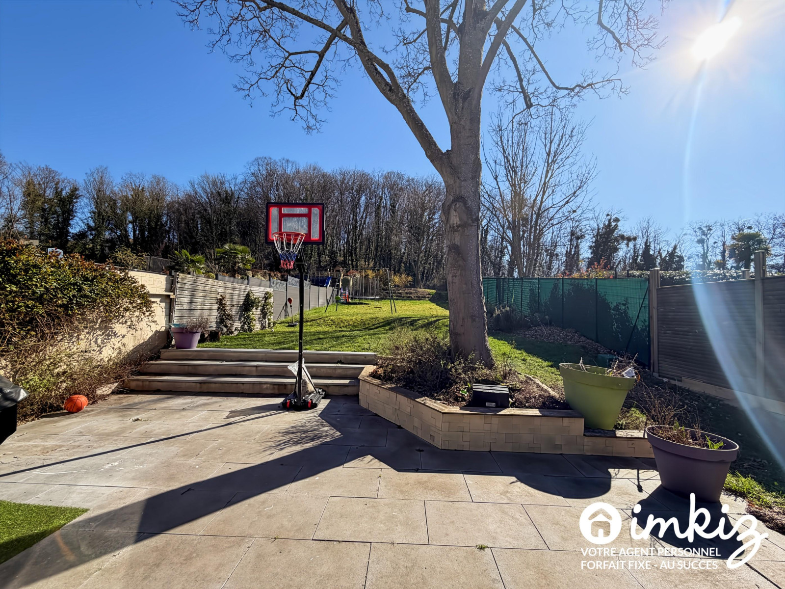 
                                                Vente
                                                 Maison 5 pièces