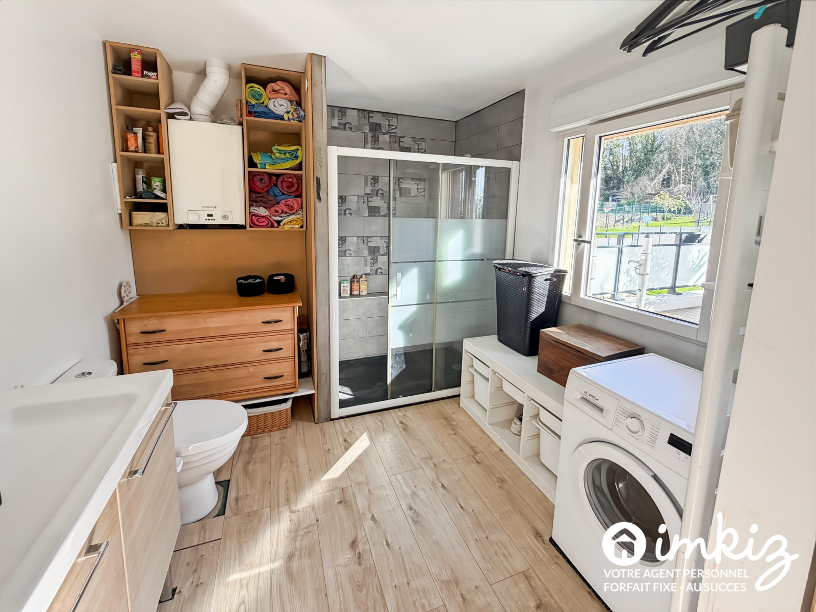 
                                                Vente
                                                 Maison 5 pièces