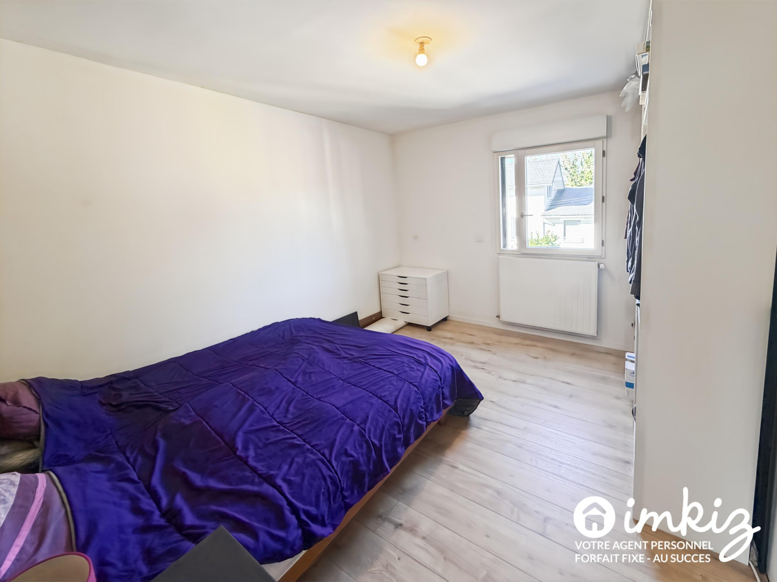 
                                                Vente
                                                 Maison 5 pièces