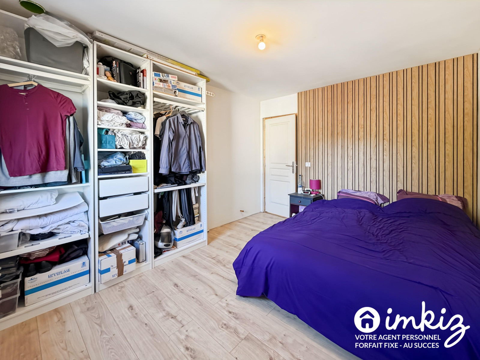 
                                                Vente
                                                 Maison 5 pièces