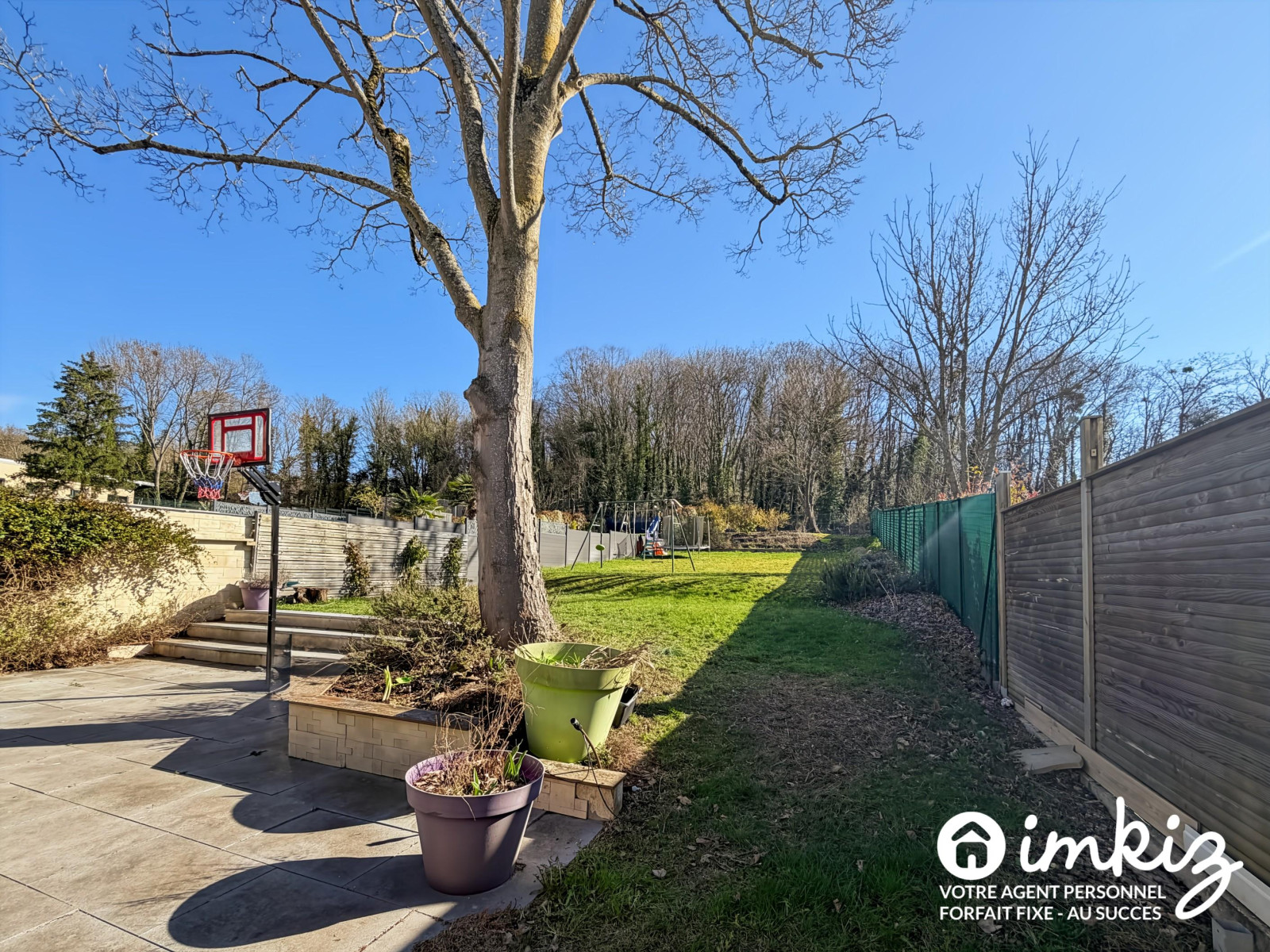 
                                                Vente
                                                 Maison 5 pièces