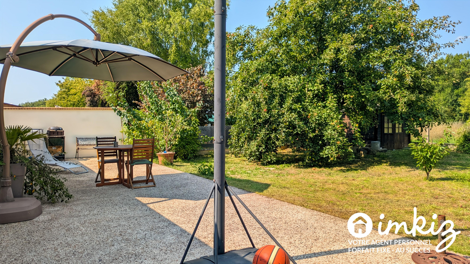 
                                                Vente
                                                 Maison 5 pièces