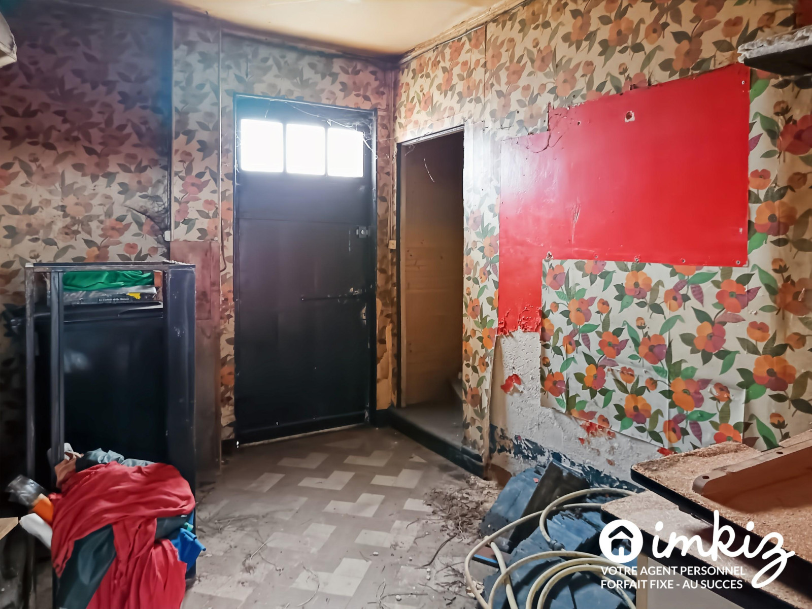 
                                                Vente
                                                 Maison 5 pièces