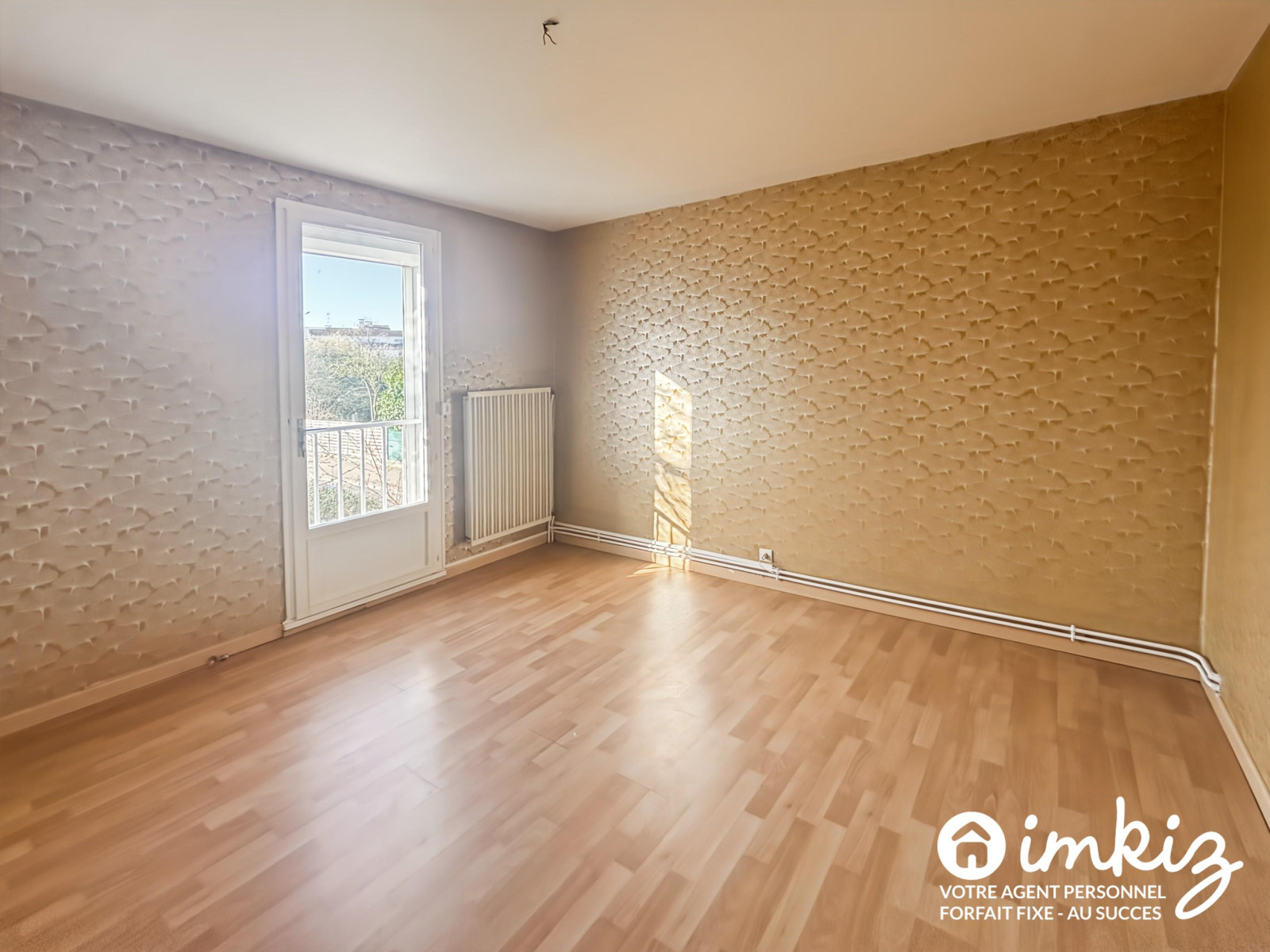 
                                                Vente
                                                 Maison 5 pièces