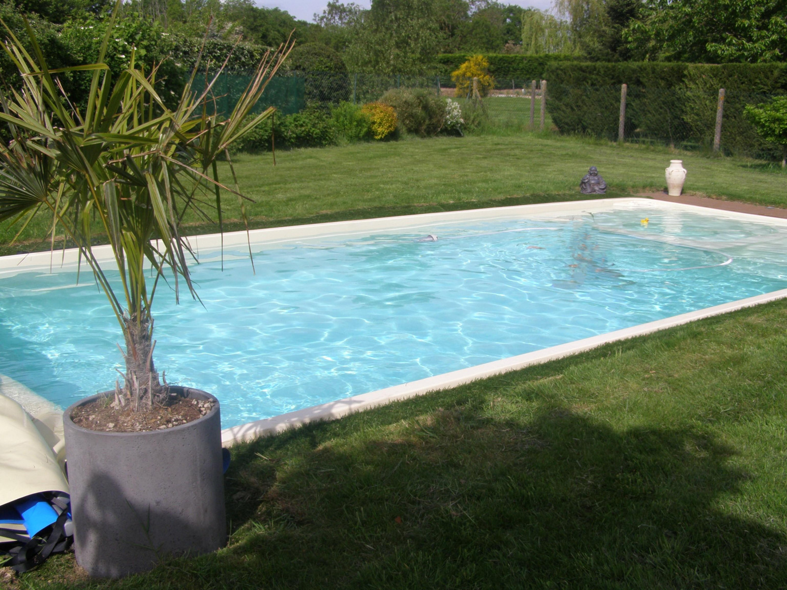 
                                                Vente
                                                 Maison 5 pièces