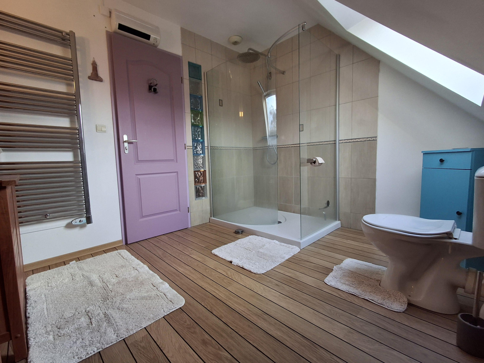 
                                                Vente
                                                 Maison 5 pièces