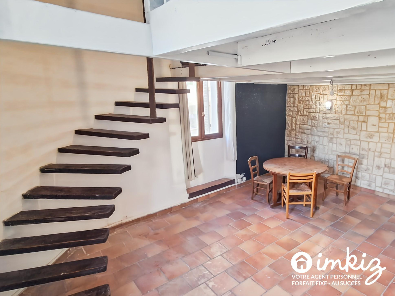 
                                                Vente
                                                 Maison 5 pièces