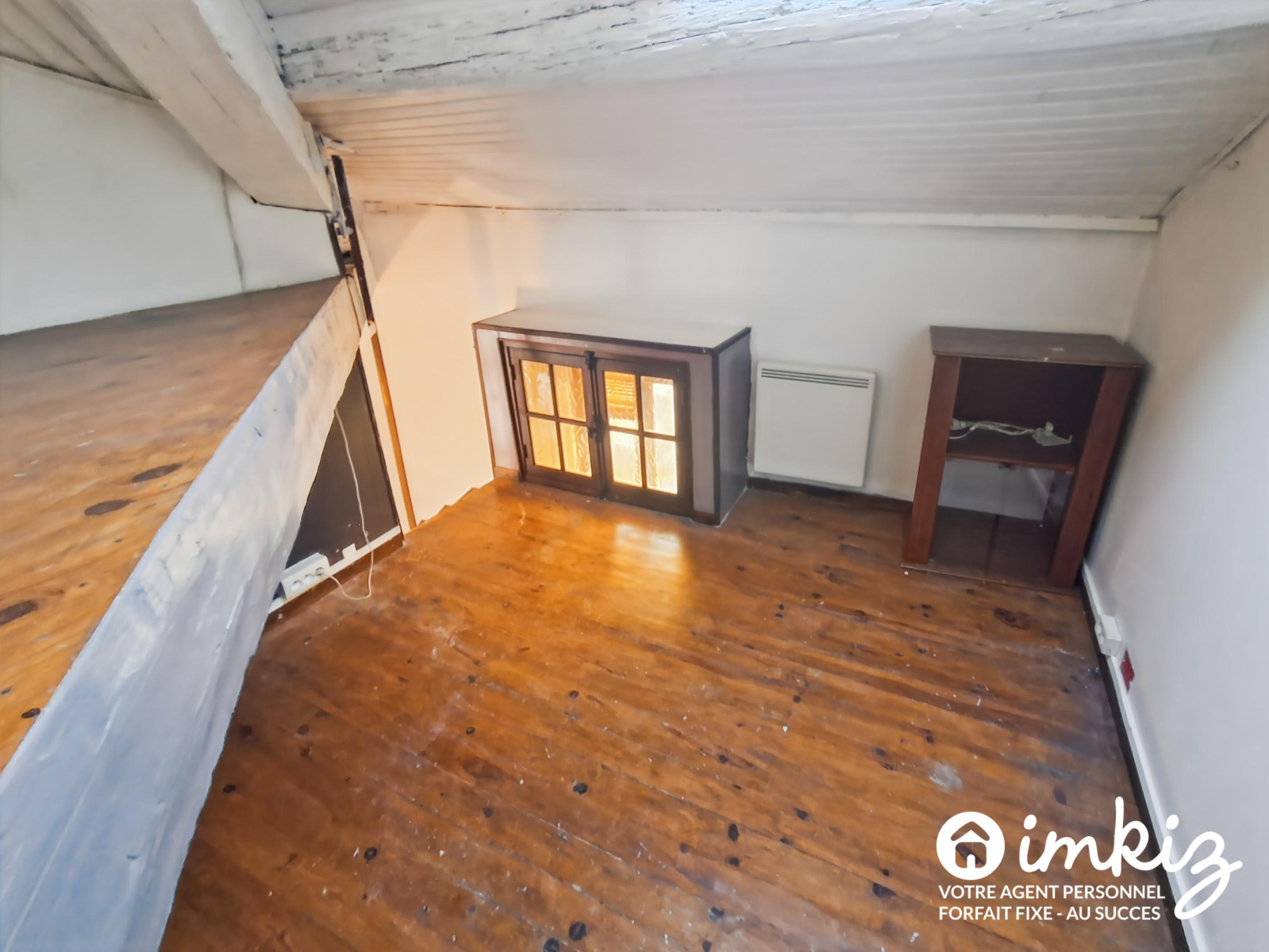 
                                                Vente
                                                 Maison 5 pièces