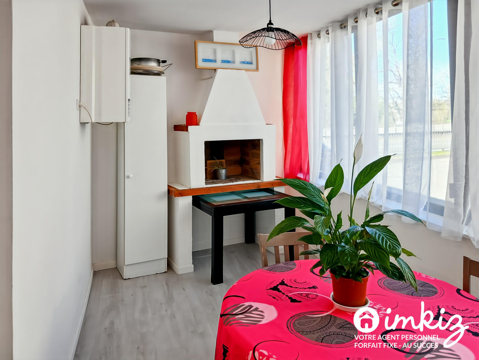 
                                                Vente
                                                 Maison 5 pièces