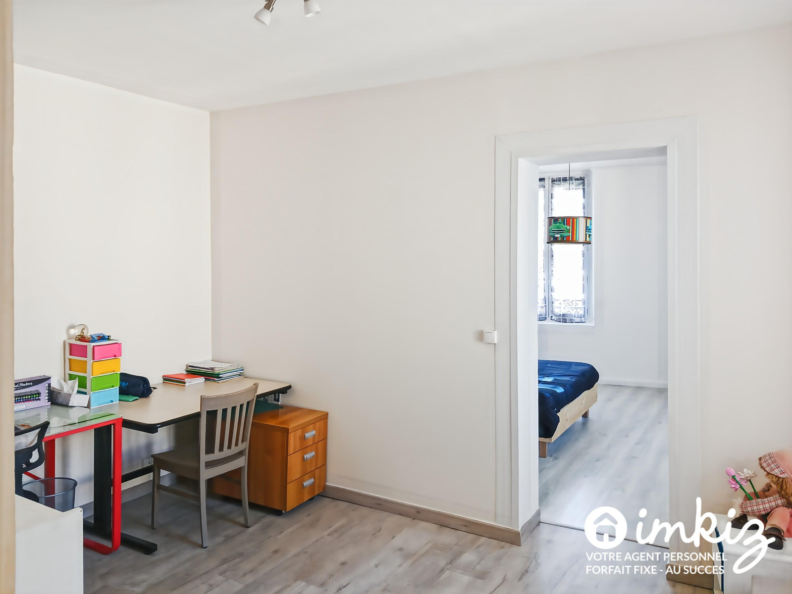 
                                                Vente
                                                 Maison 5 pièces