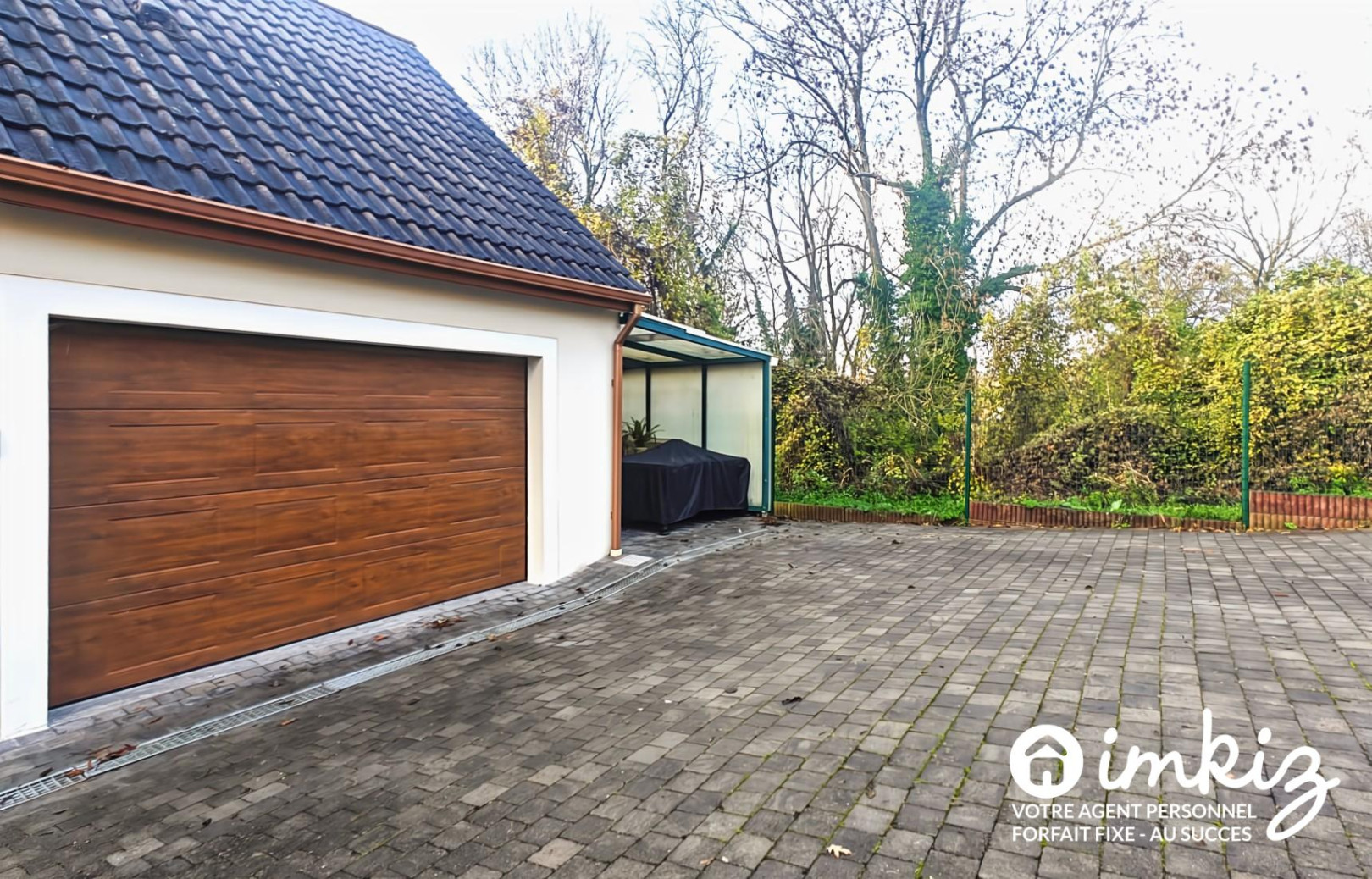 
                                                Vente
                                                 Maison 5 pièces