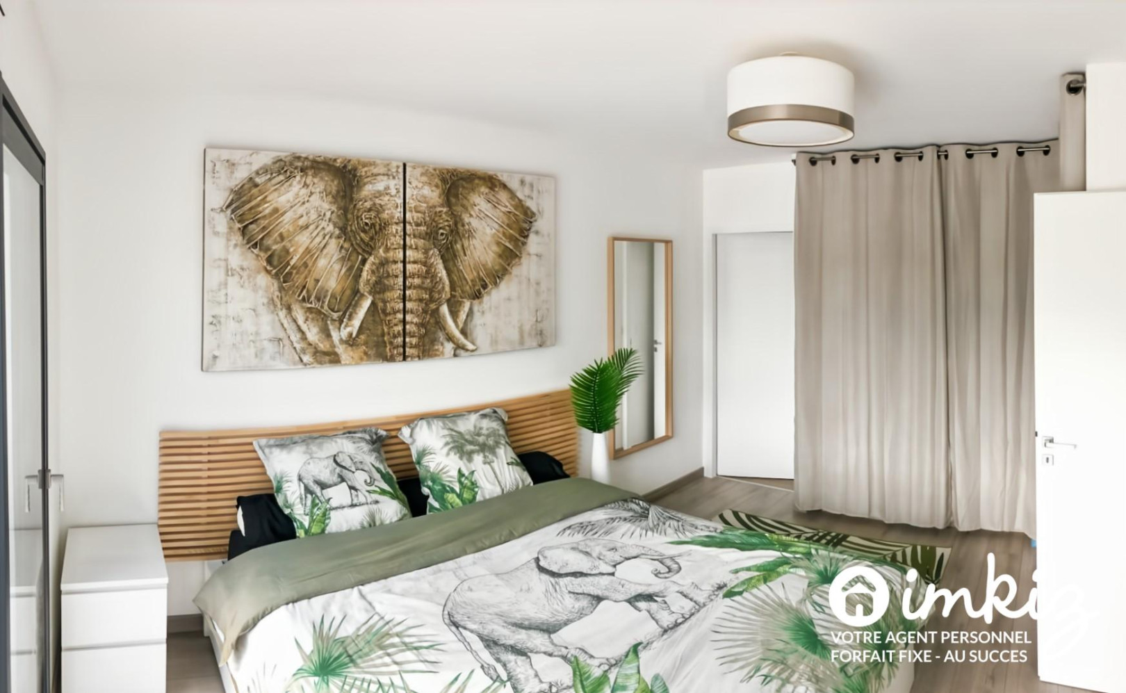 
                                                Vente
                                                 Maison 5 pièces