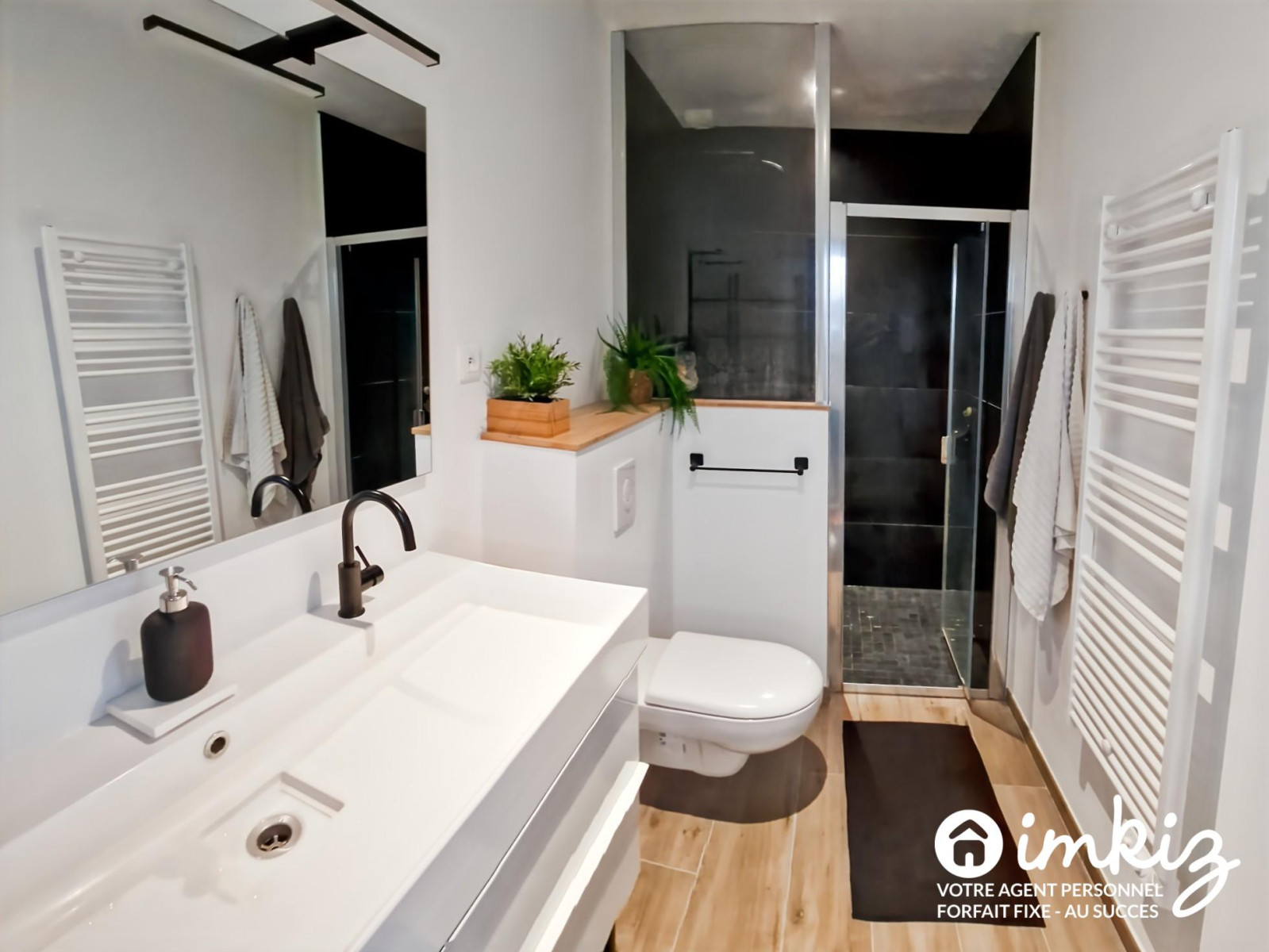 
                                                Vente
                                                 Maison 5 pièces