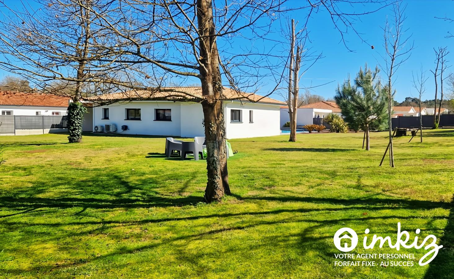 
                                                Vente
                                                 Maison 5 pièces