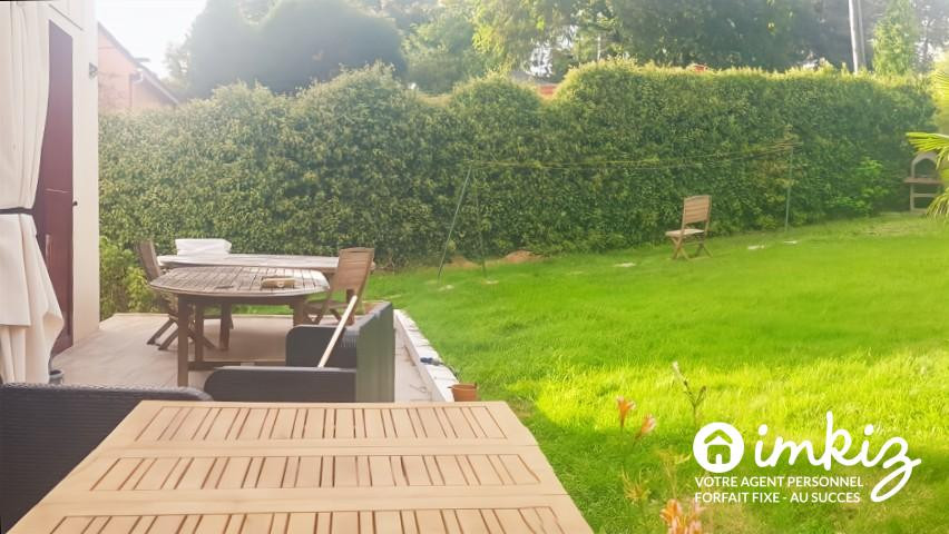 
                                                Vente
                                                 Maison 5 pièces