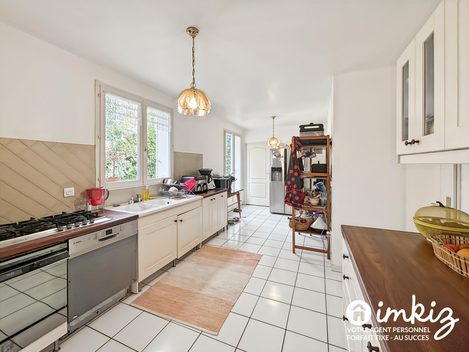 
                                                Vente
                                                 Maison 5 pièces