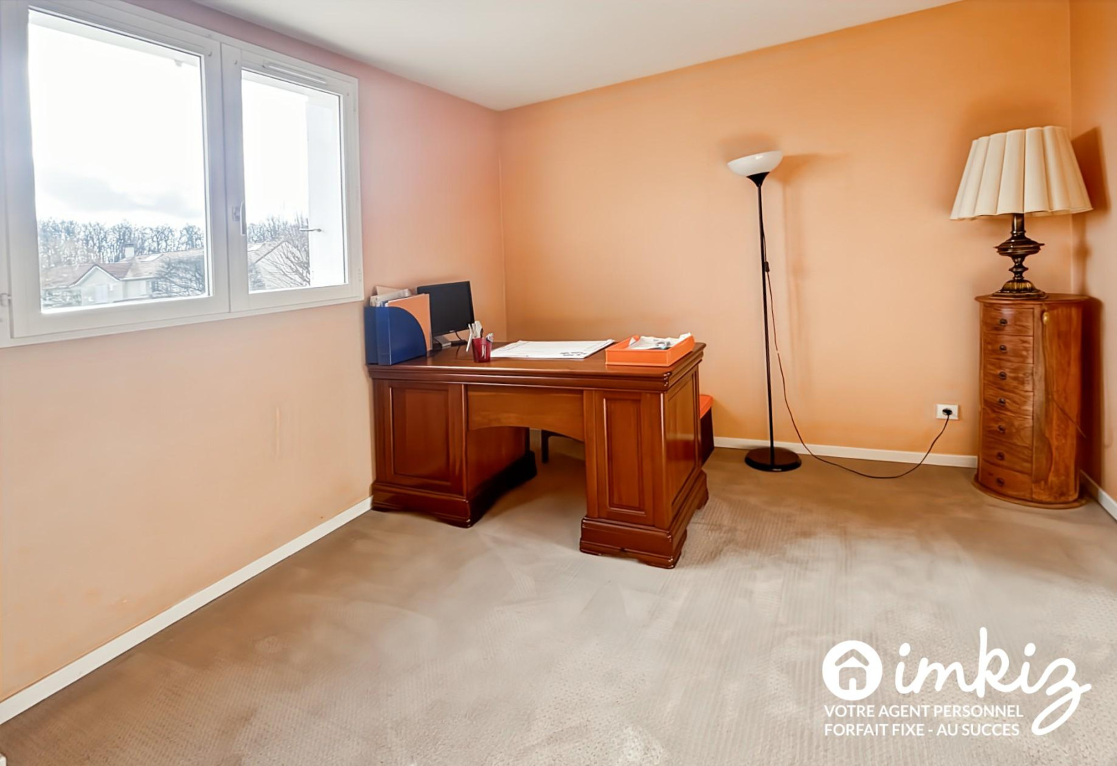 
                                                Vente
                                                 Maison 5 pièces