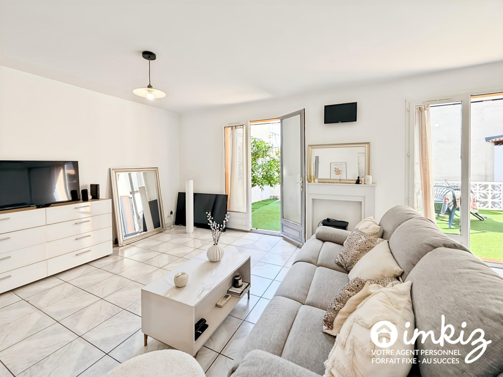 
                                                Vente
                                                 Maison 5 pièces