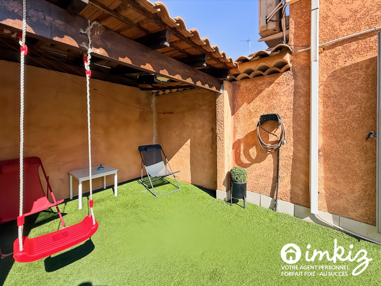 
                                                Vente
                                                 Maison 5 pièces