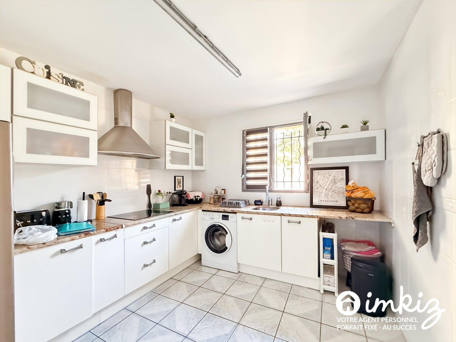 
                                                Vente
                                                 Maison 5 pièces