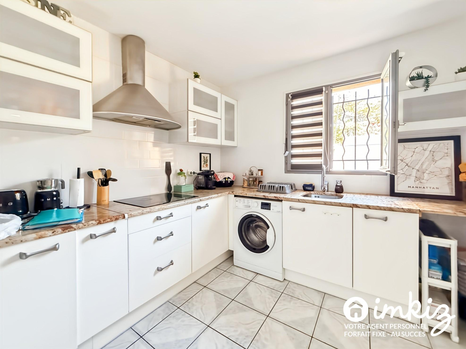 
                                                Vente
                                                 Maison 5 pièces