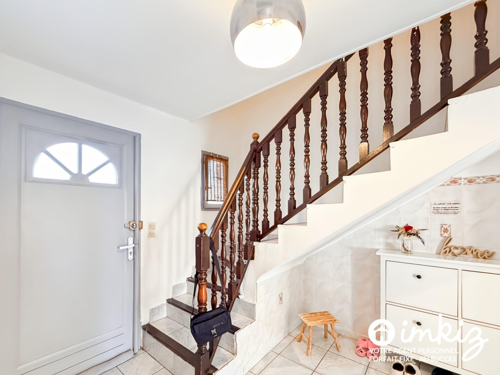 
                                                Vente
                                                 Maison 5 pièces