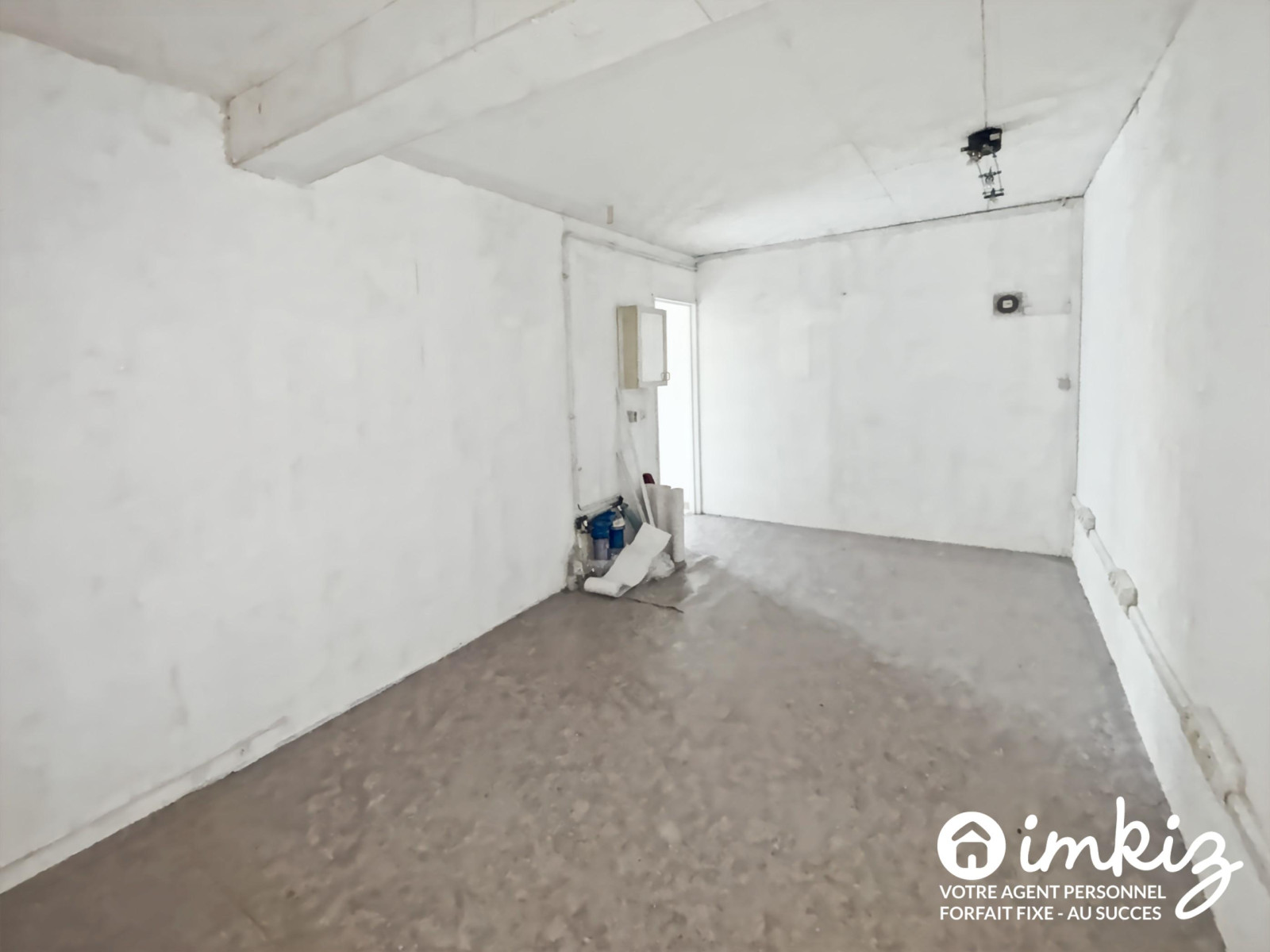 
                                                Vente
                                                 Maison 5 pièces