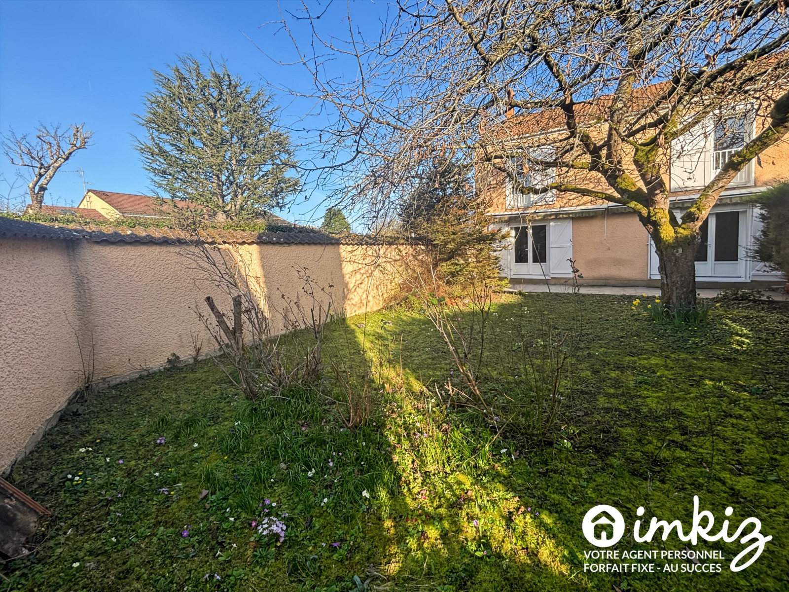 
                                                Vente
                                                 Maison 5 pièces