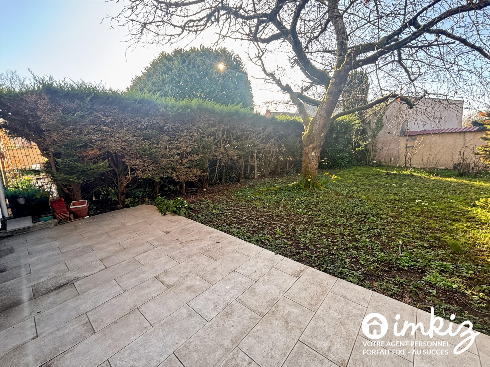 
                                                Vente
                                                 Maison 5 pièces