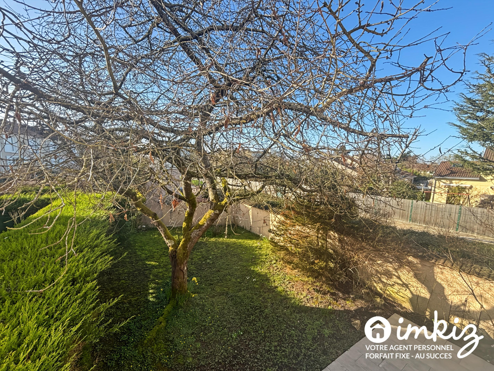 
                                                Vente
                                                 Maison 5 pièces