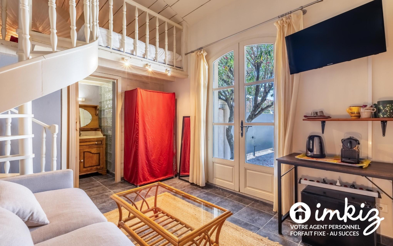 
                                                Vente
                                                 Maison 5 pièces